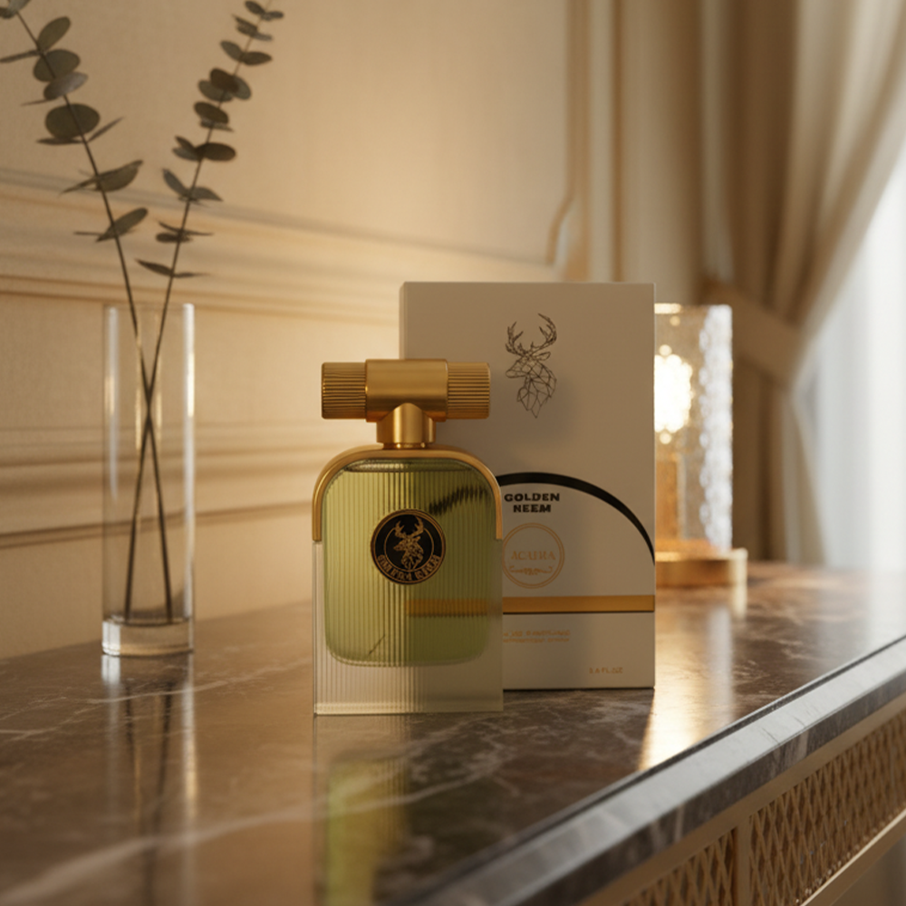 Acadia | Unisex | 100ml