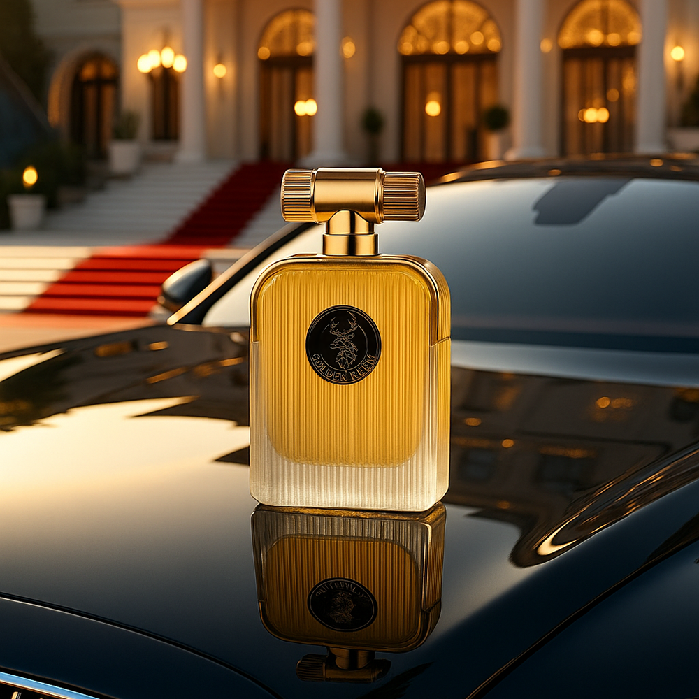 Acadia | Unisex | 100ml