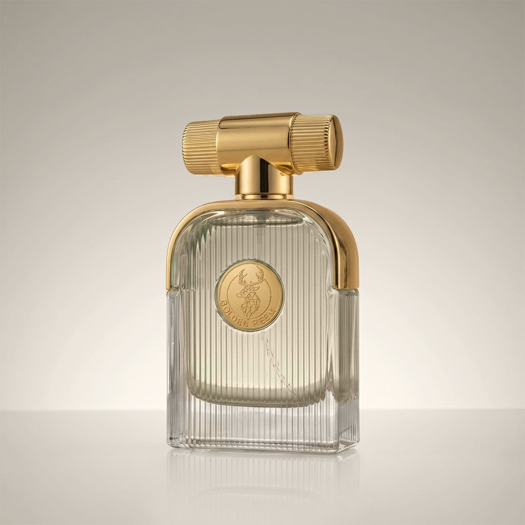 AL Ain | Unisex | 100ml