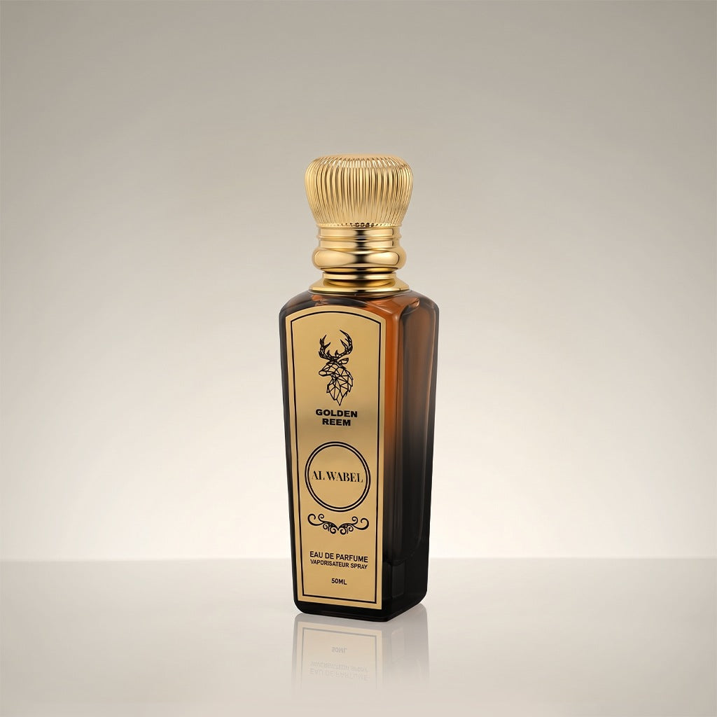 AL Wabel | Unisex | 50ml