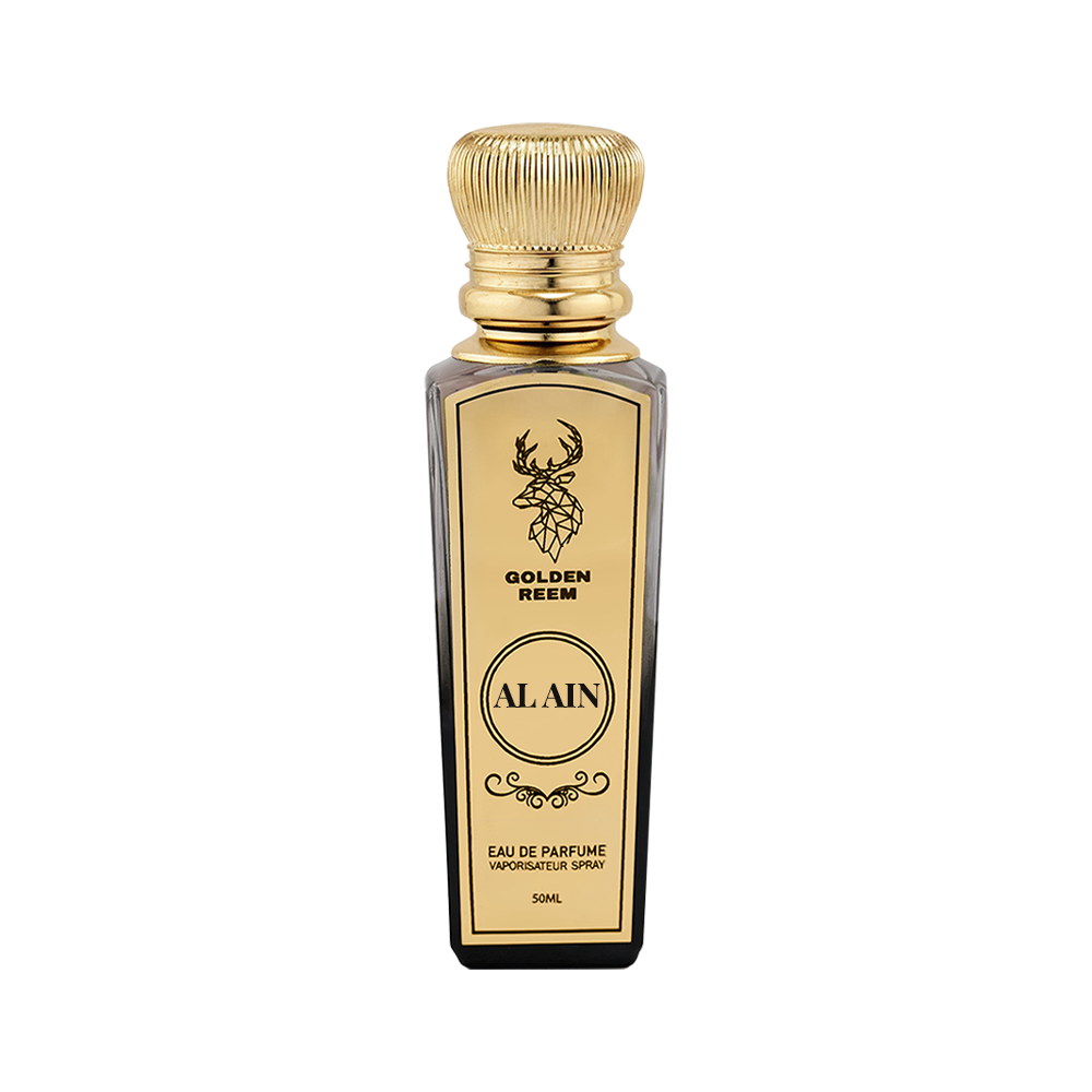 AL Ain | Unisex | 50ml