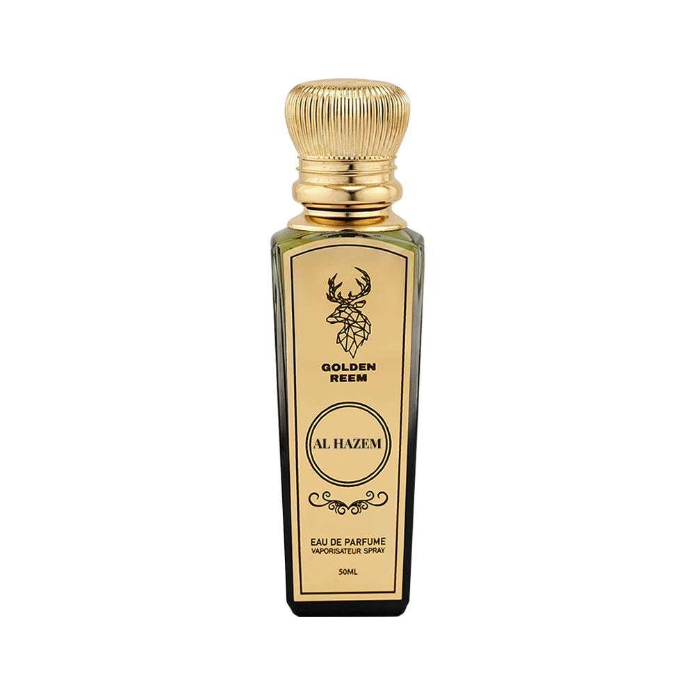 Al Hazem | Men | 50ml