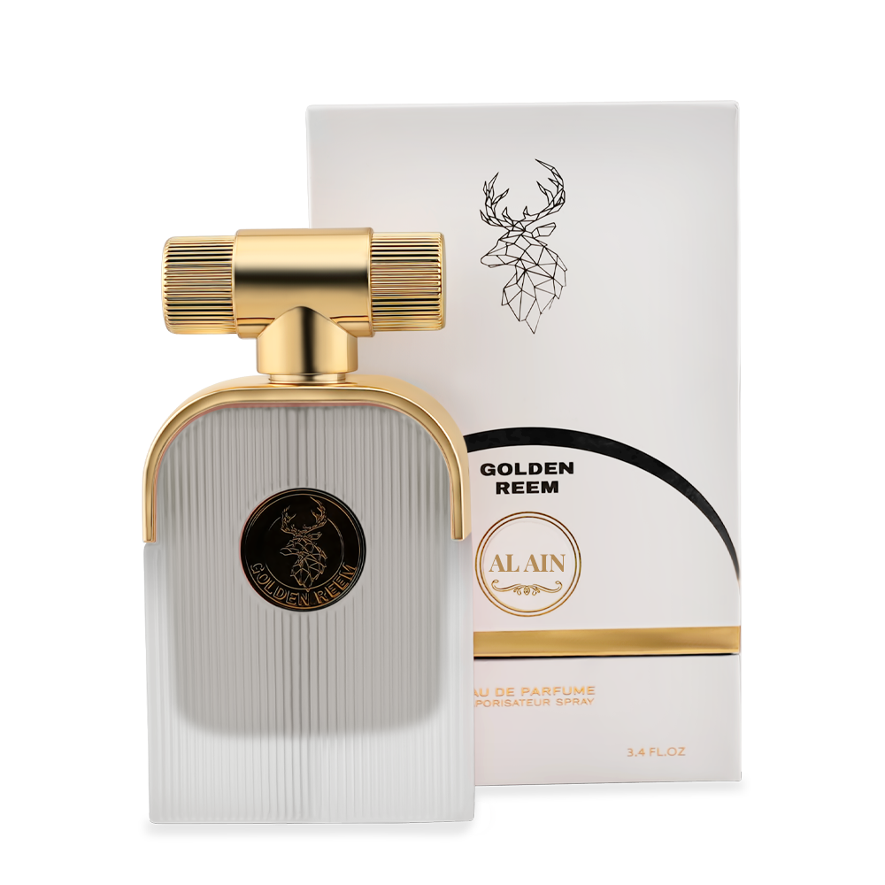 AL Ain | Unisex | 100ml