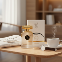 Thumbnail for AL Ain | Unisex | 100ml