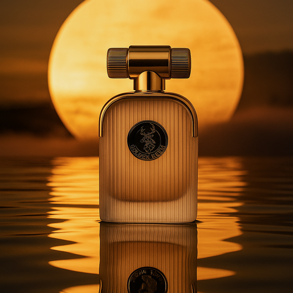 AL Ain | Unisex | 100ml