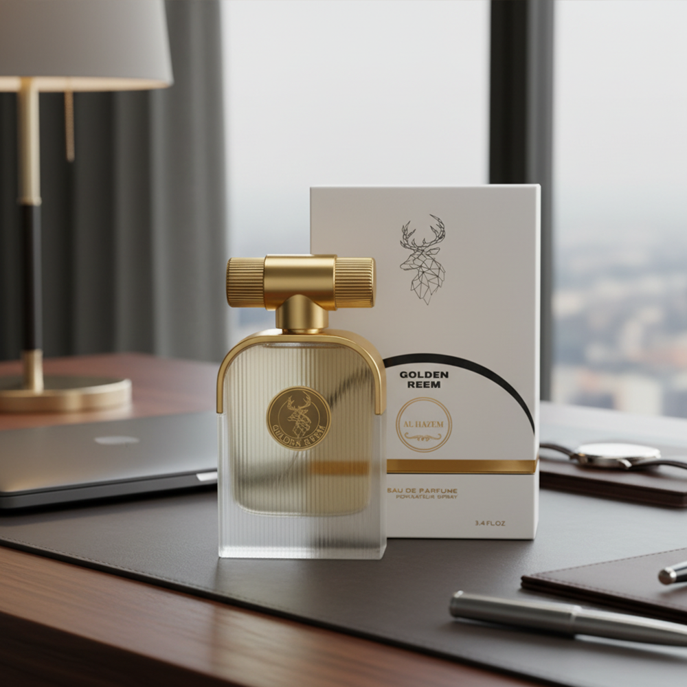 Al Hazem | Men | 100ml