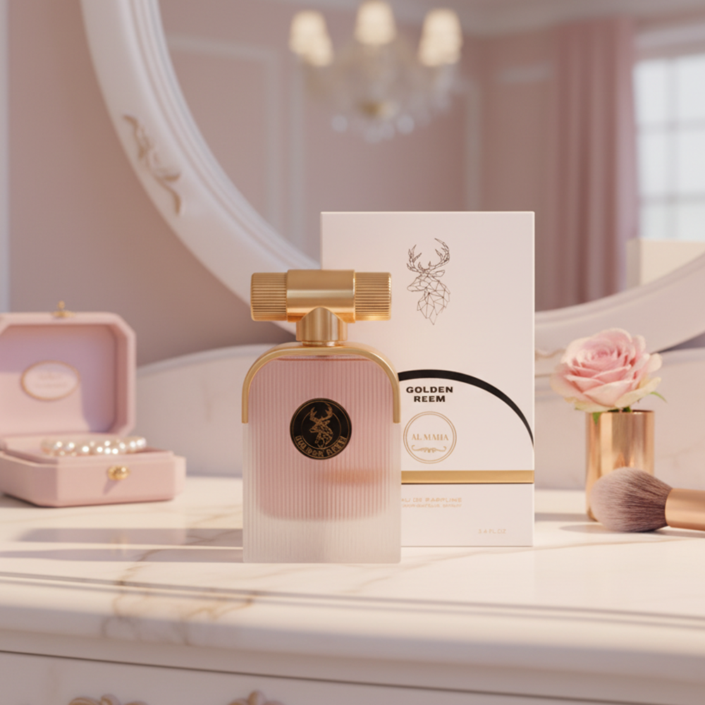 AL Maha | Unisex | 100ml