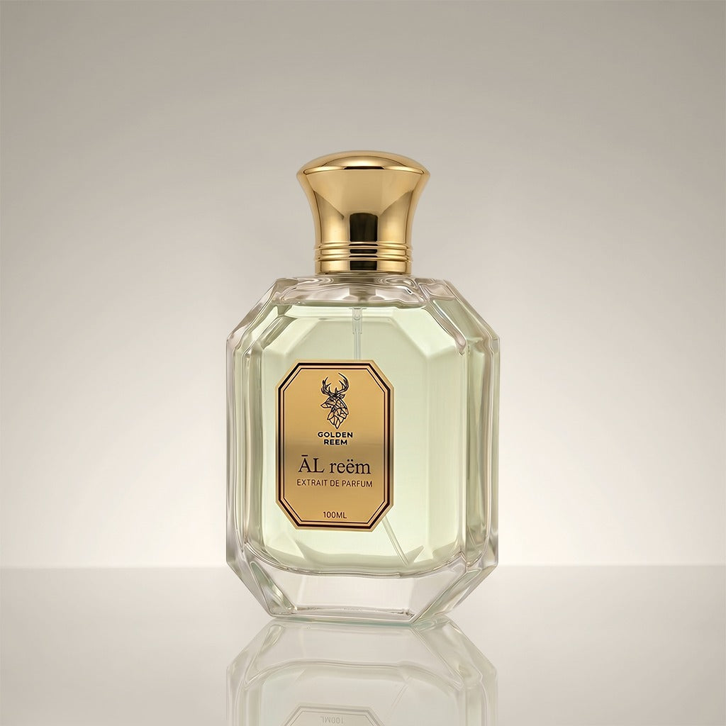 Al Reem | Unisex | 100ml