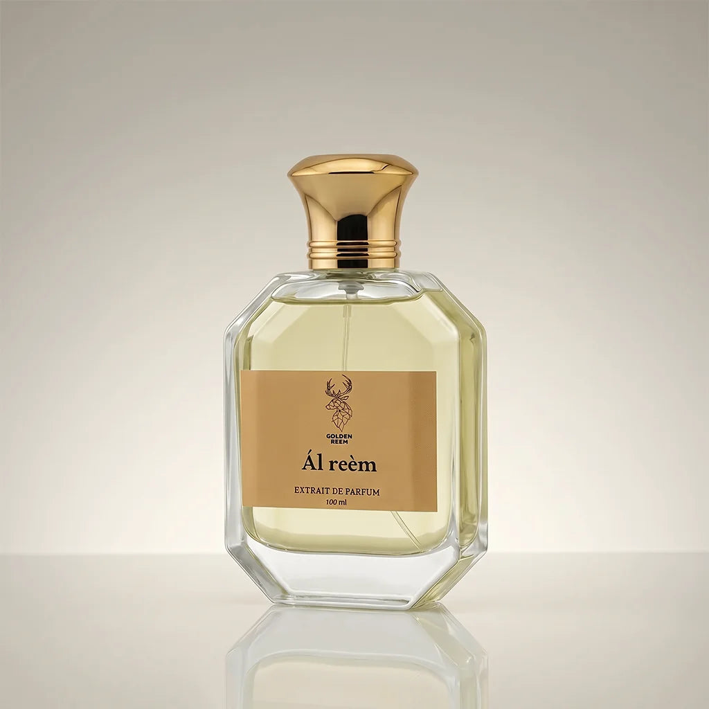 Al Reem | Unisex | 100ml