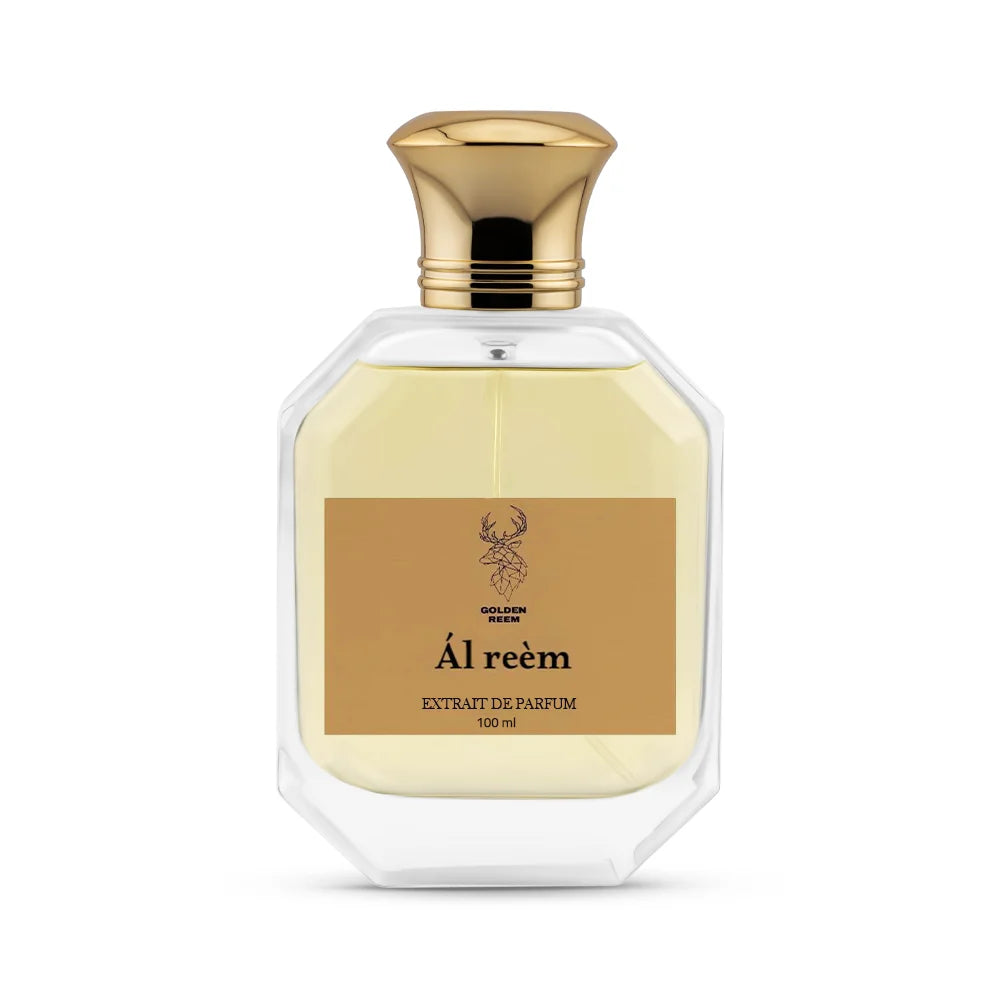 Al Reem | Unisex | 100ml