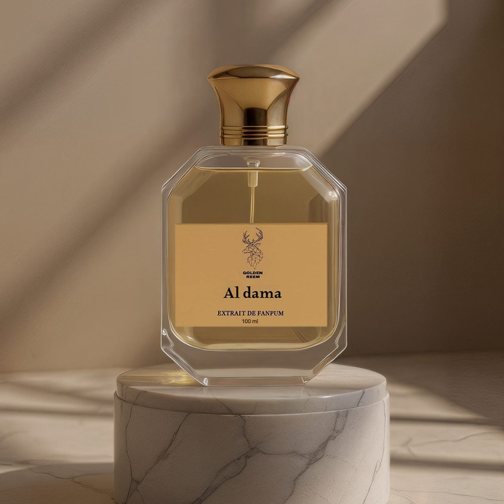 Al Dama | Unisex | 100ml