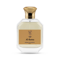 Thumbnail for Al Dama | Unisex | 100ml