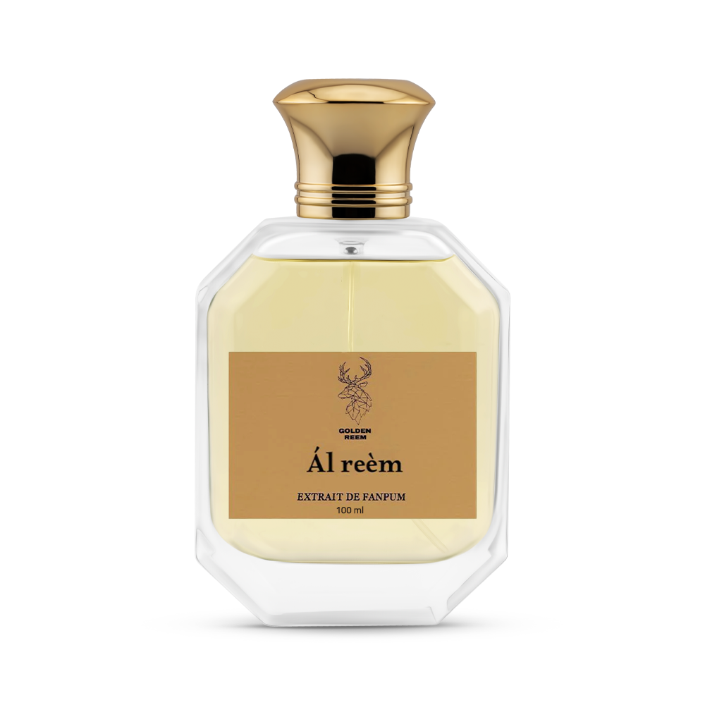 Al Reem | Unisex | 100ml