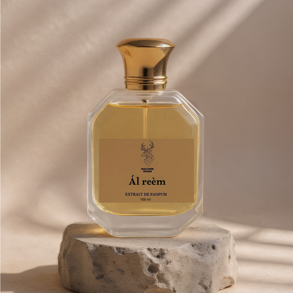 Al Reem | Unisex | 100ml