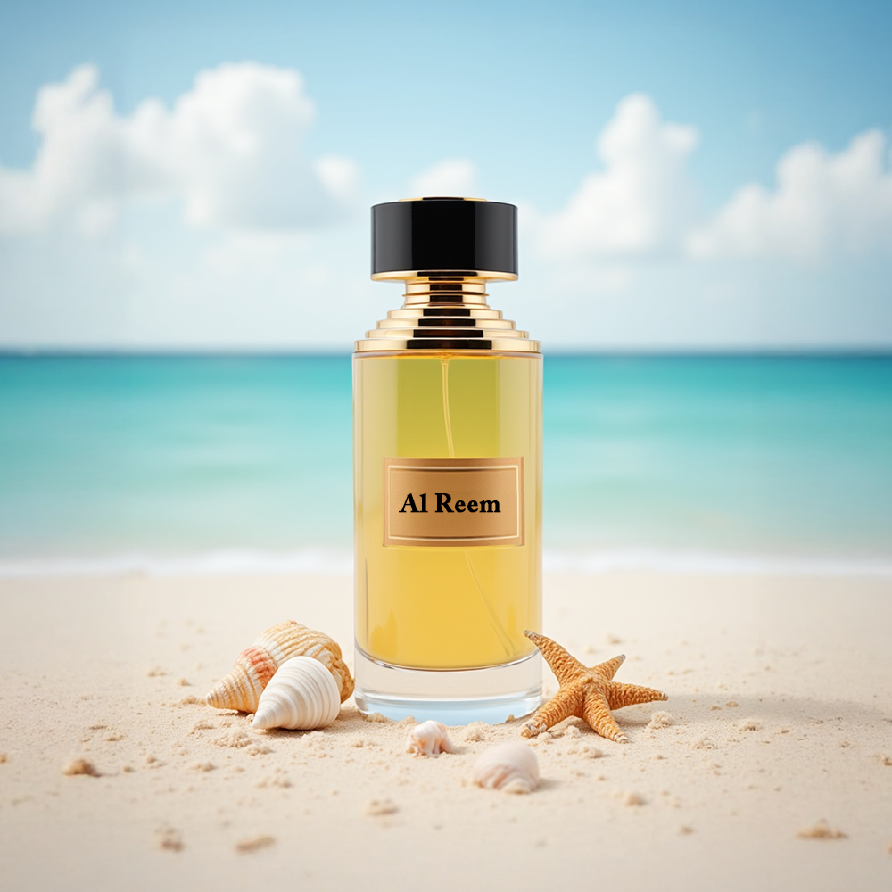 Al Reem | Unisex | 50ml