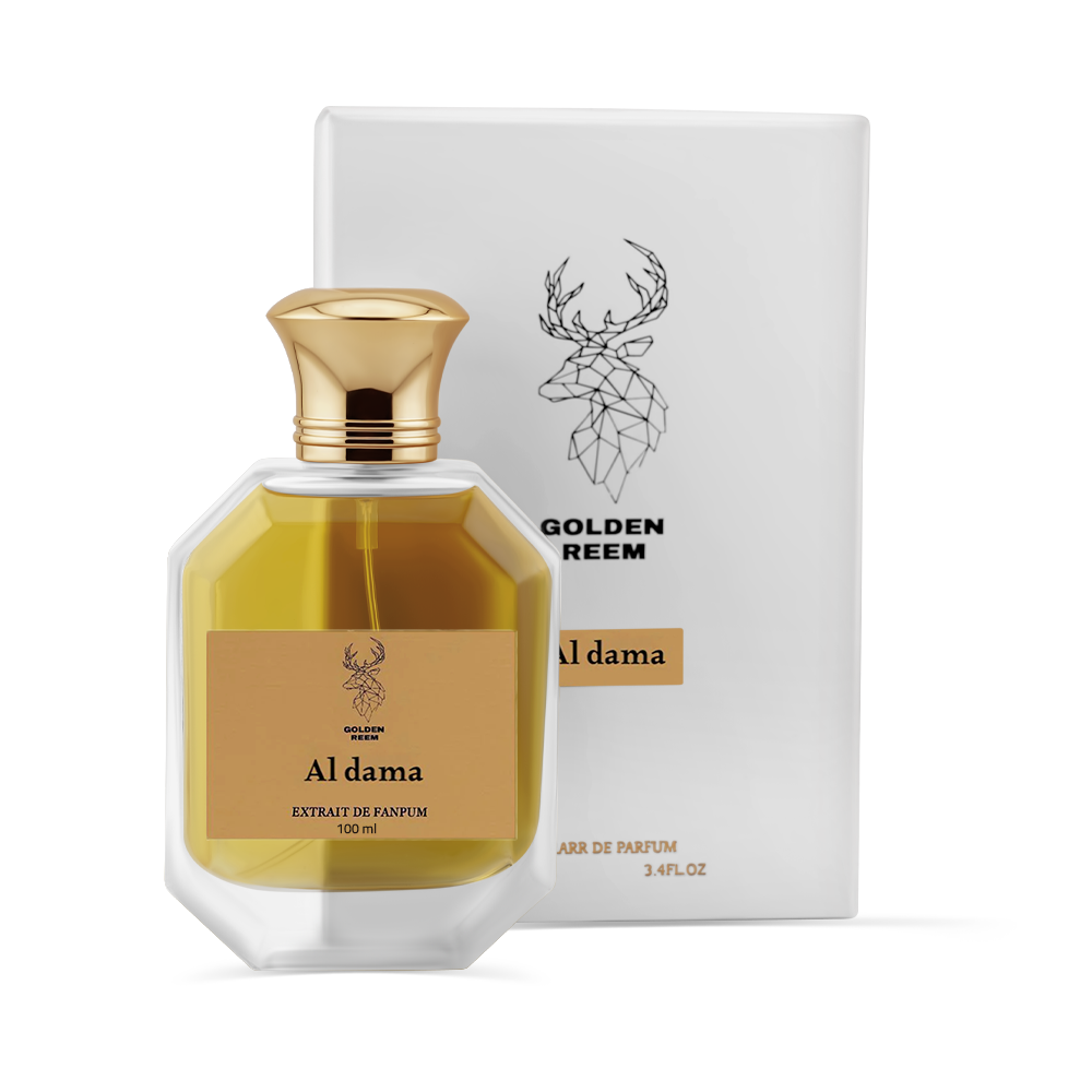 Al Dama | Unisex | 100ml