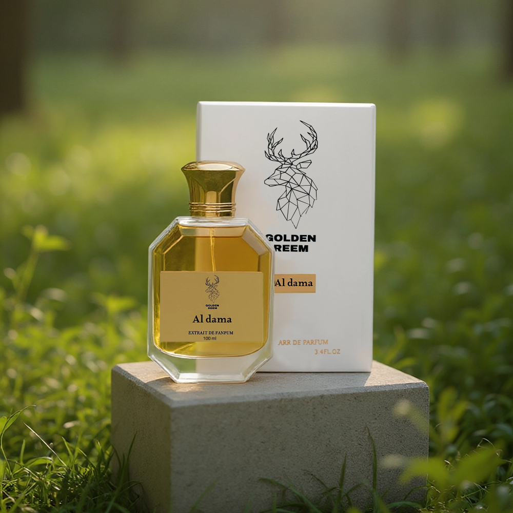 Al Dama | Unisex | 100ml