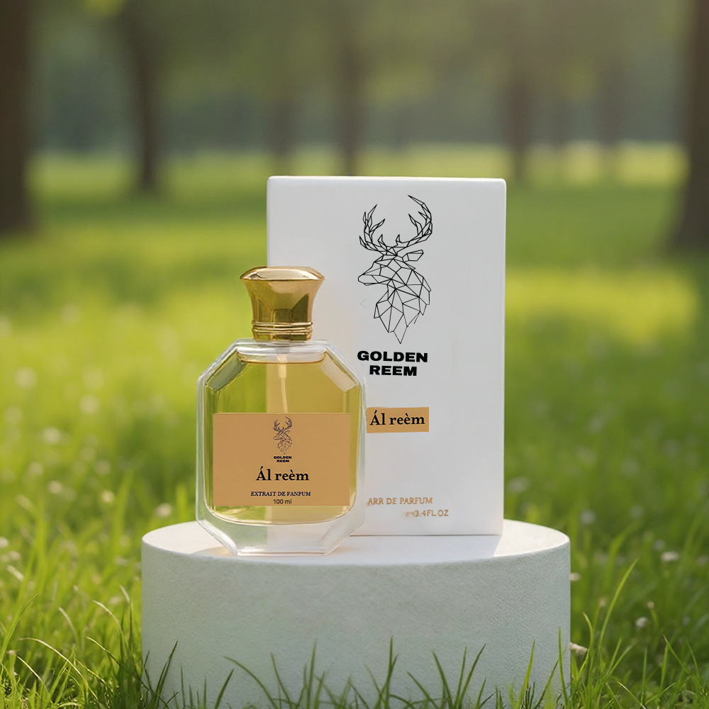 Al Reem | Unisex | 100ml