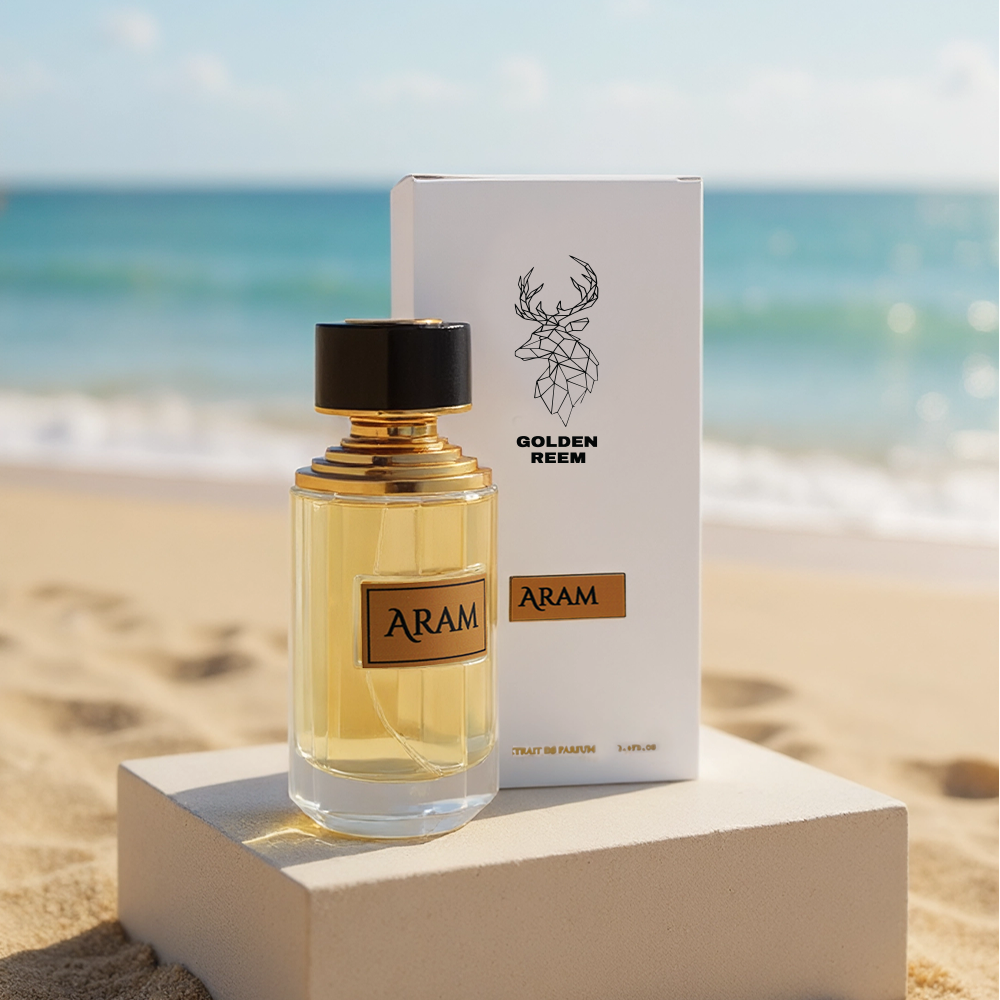 Aram | Women | 50ml