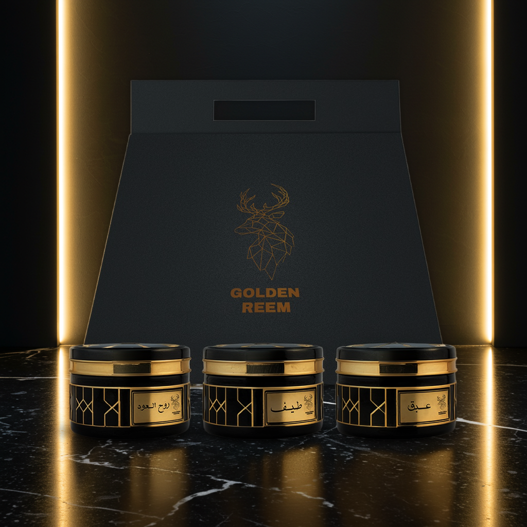 Dukhon Box