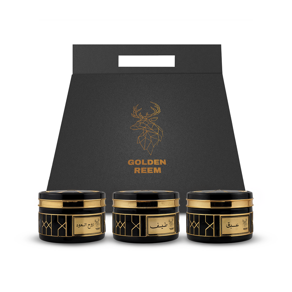 Dukhon Box