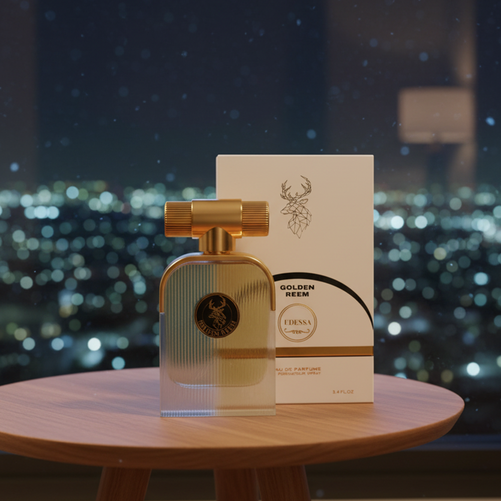 Edessa | Unisex | 100ml