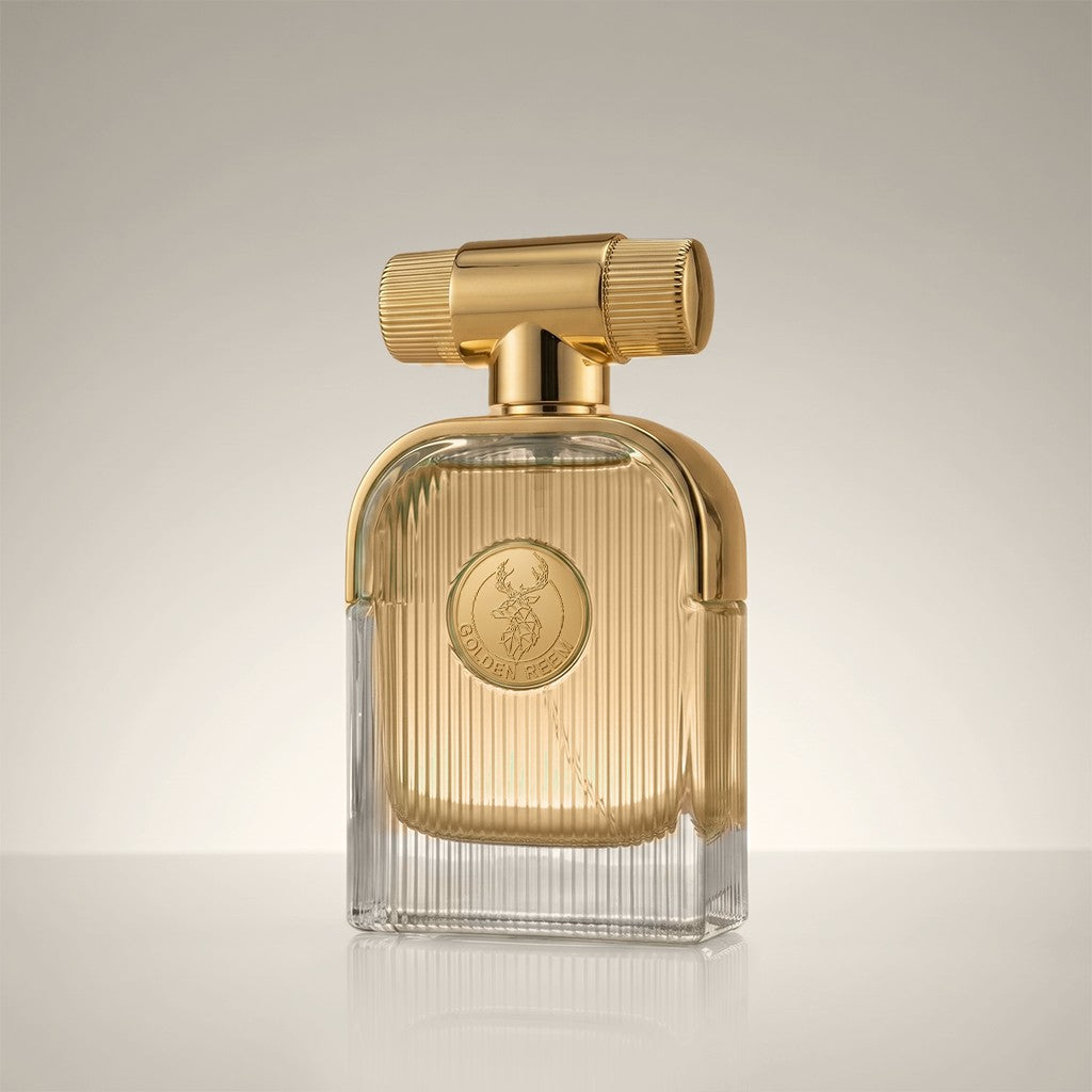 AL Yazia | Unisex | 100ml