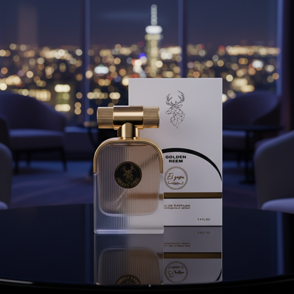 AL Yazia | Unisex | 100ml