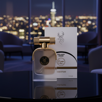 Thumbnail for AL Yazia | Unisex | 100ml