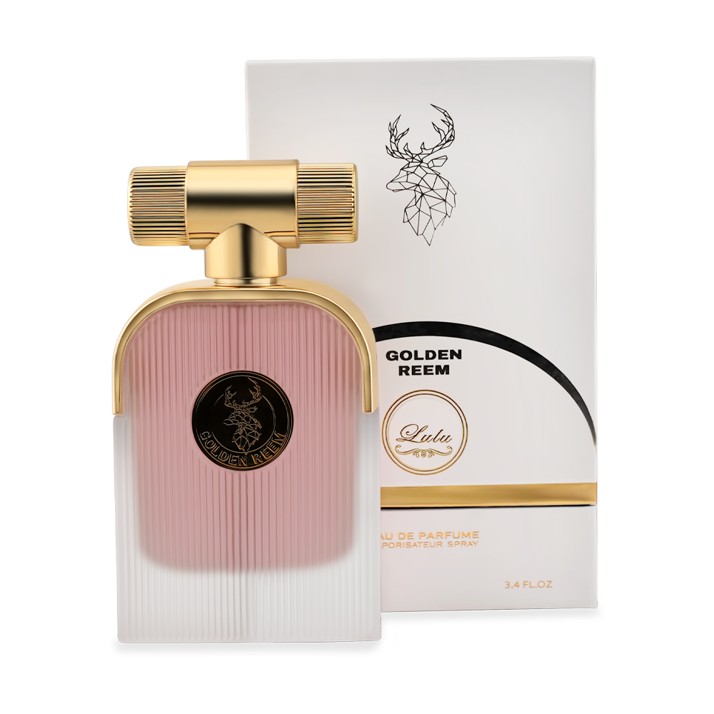 Lulu | Unisex | 100ml