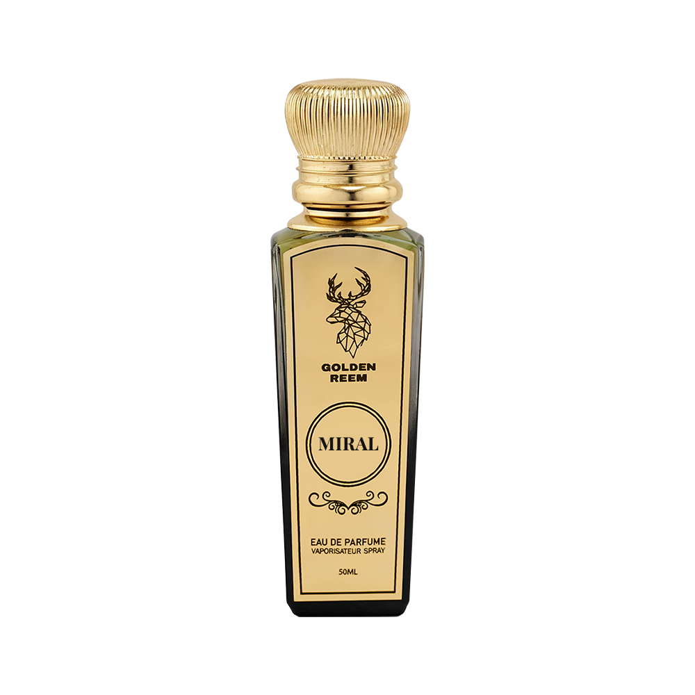 Miral | Unisex | 50ml