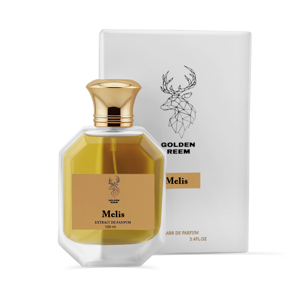 Melis | Unisex | 100ml