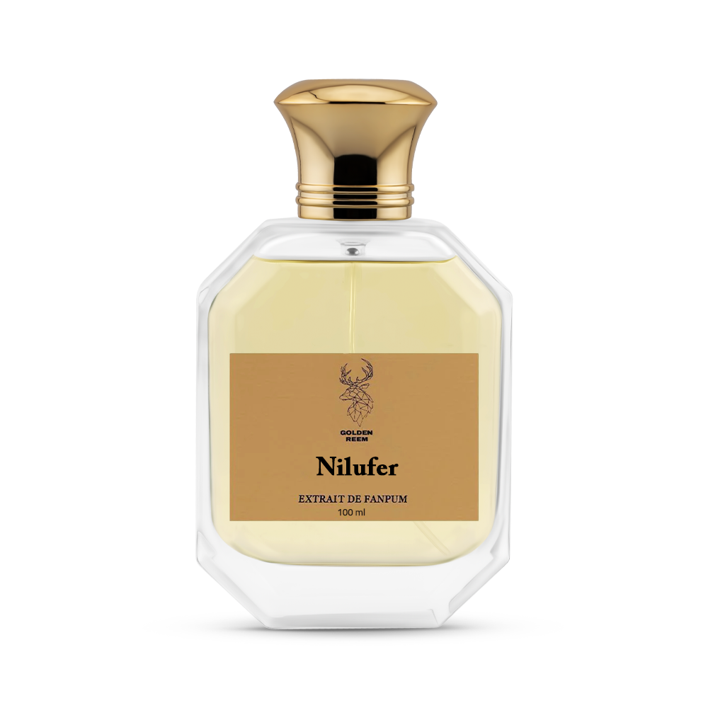 Nilufer | Men | 100ml