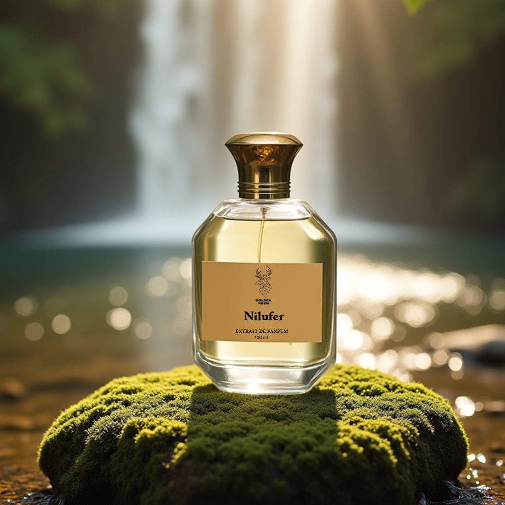 Nilufer | Men | 100ml