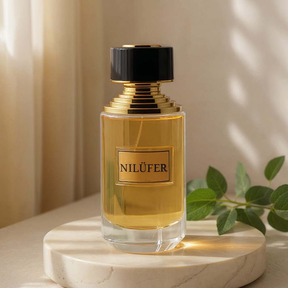 Nilufer | Men | 50ml