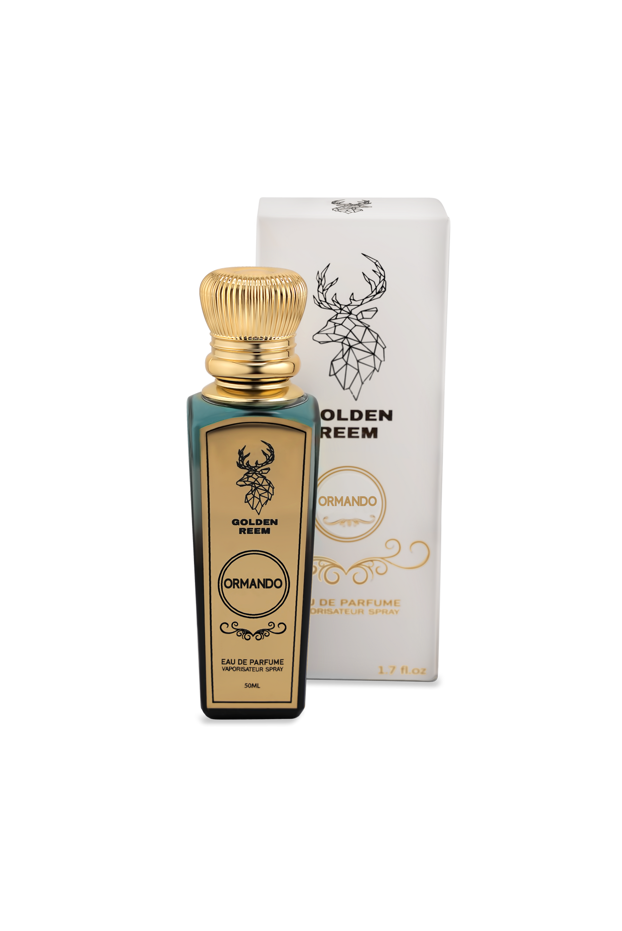 Ormando | Unisex | 50ml