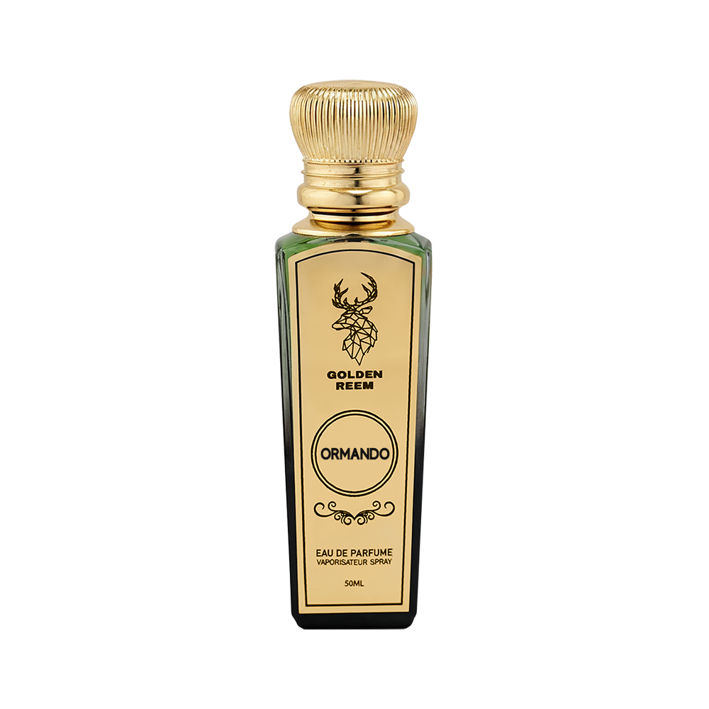 Ormando | Unisex | 50ml
