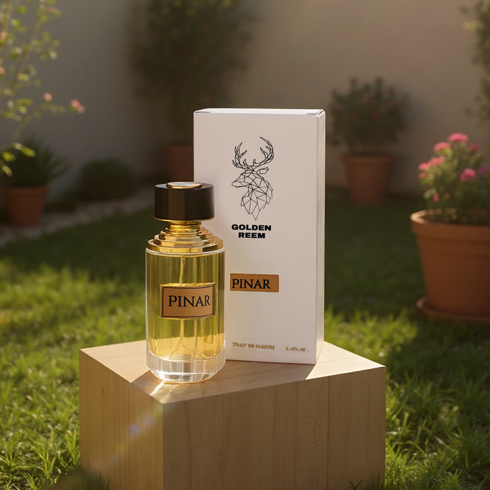 Pinar | Unisex | 50ml
