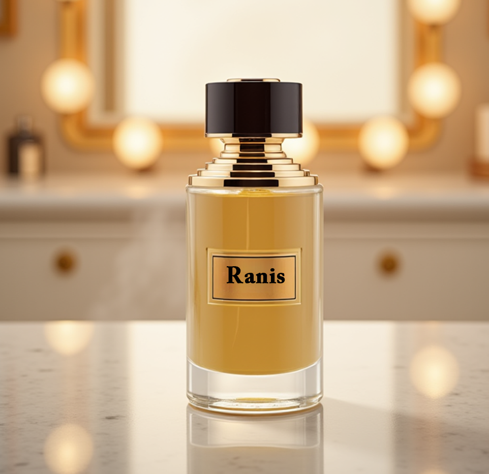 Ranis | Unisex | 50ml