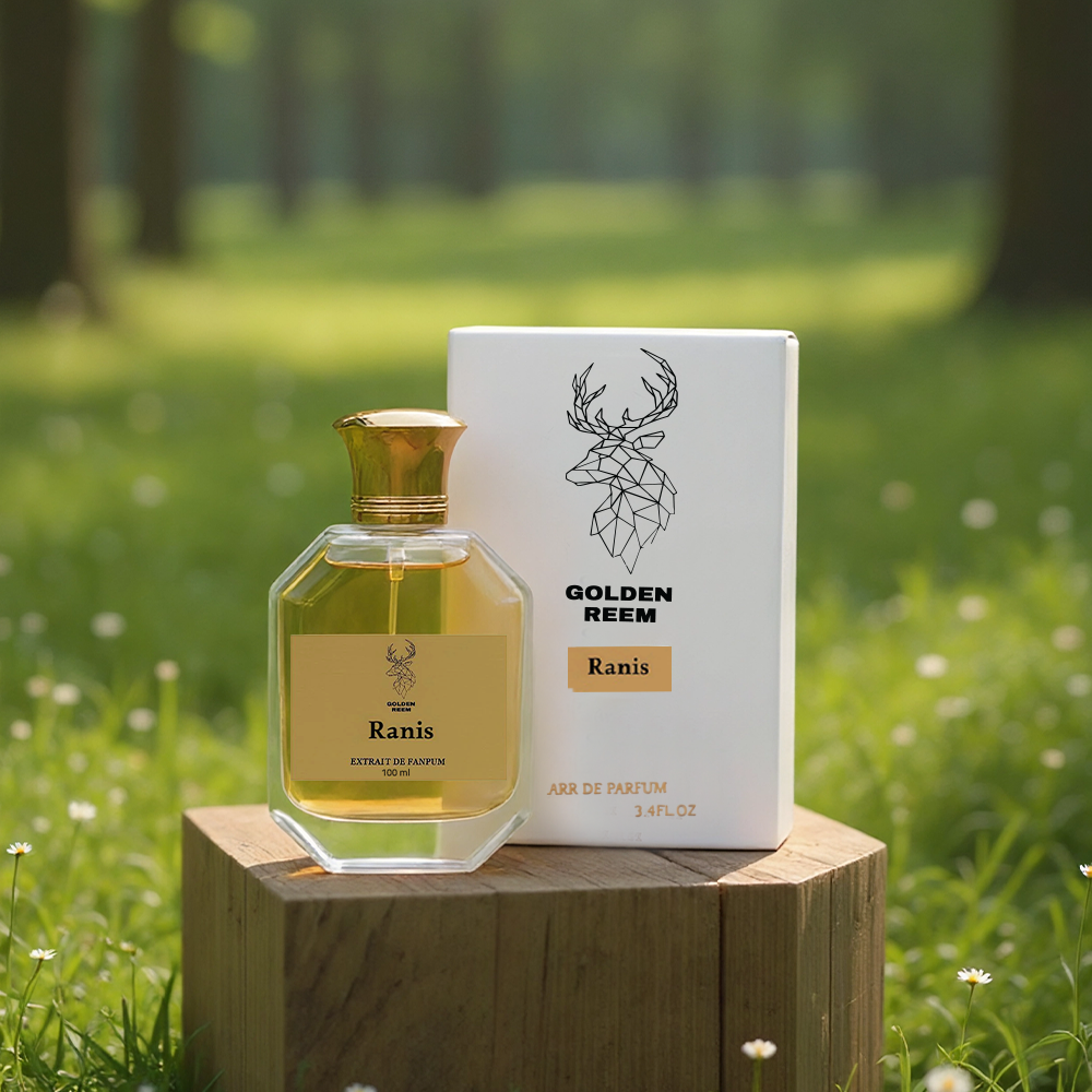 Ranis | Unisex | 100ml