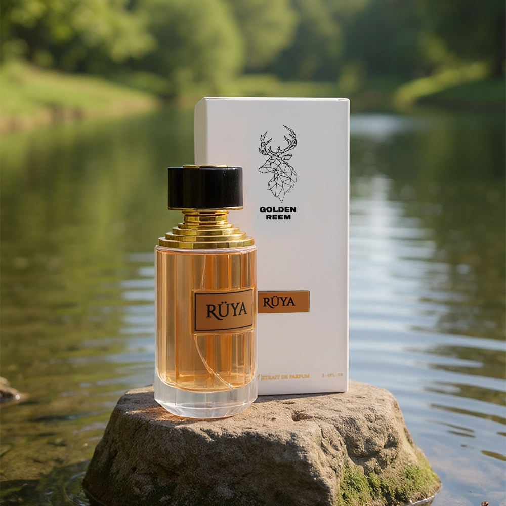 Ruya | Unisex | 50ml