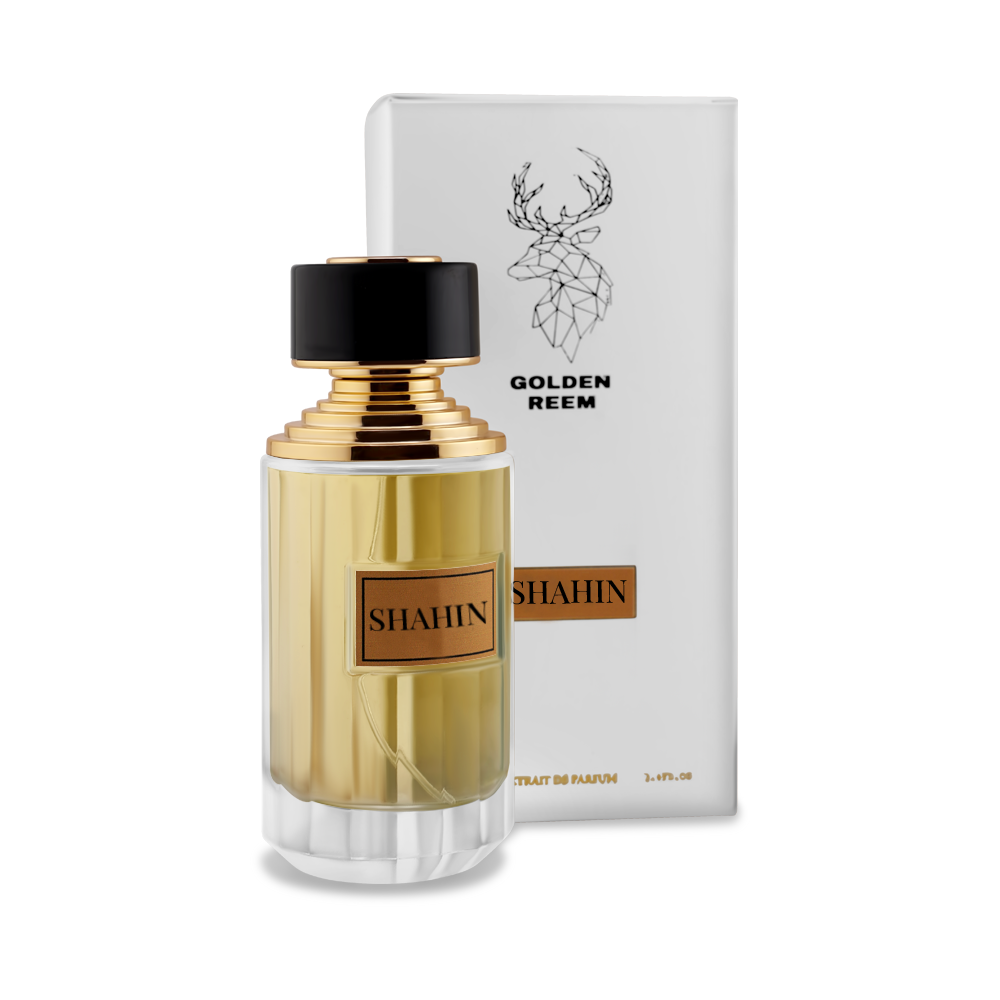 Shahin | Men | 50ml
