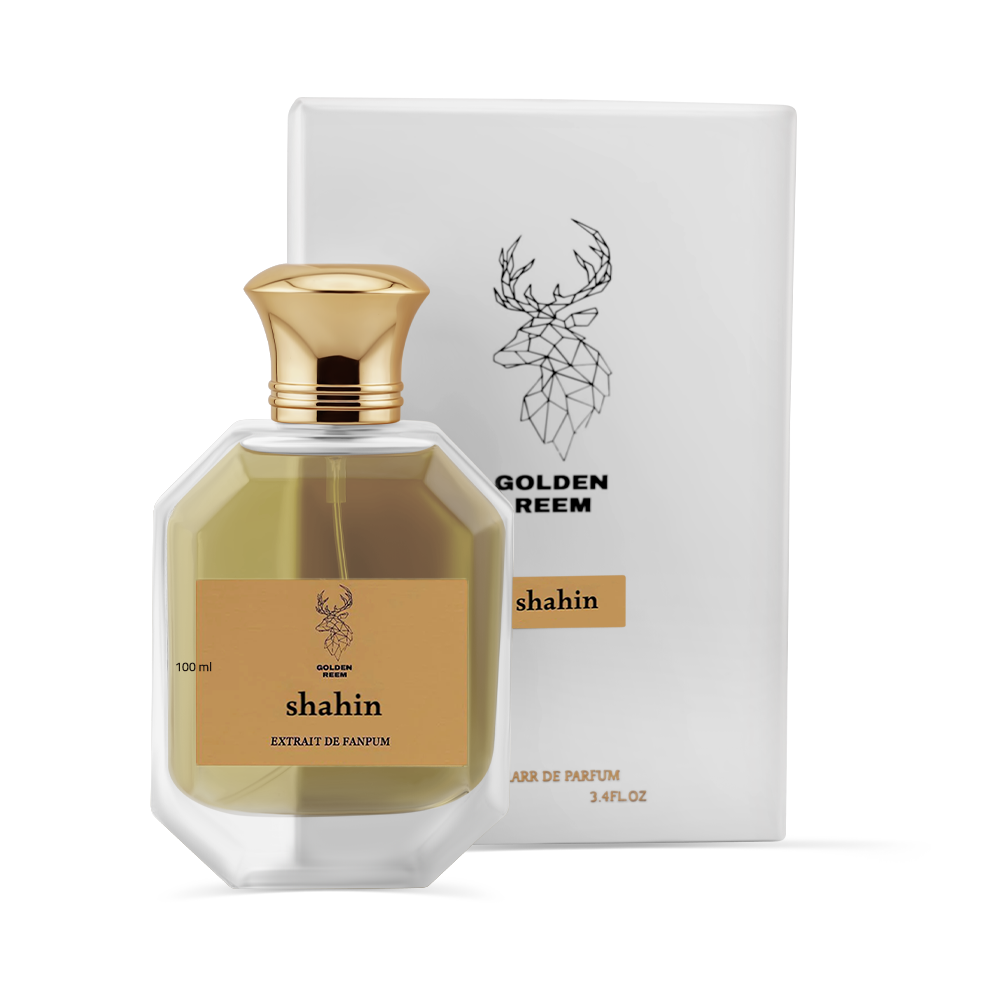 Shahin | Men | 100ml
