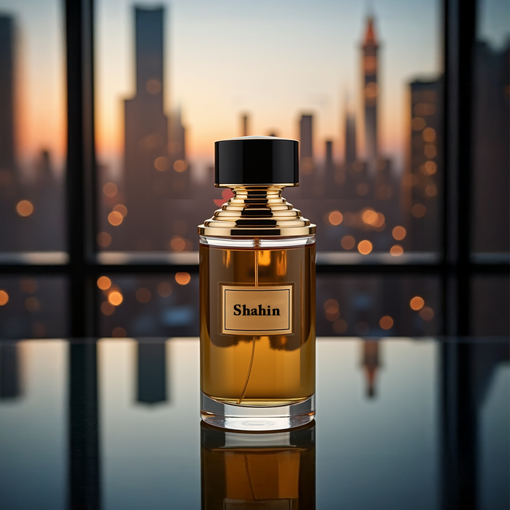 Shahin | Men | 50ml