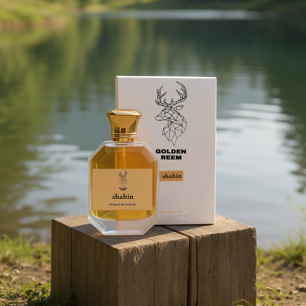 Shahin | Men | 100ml